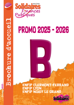 Brochure d'accueil contrôleur généraliste