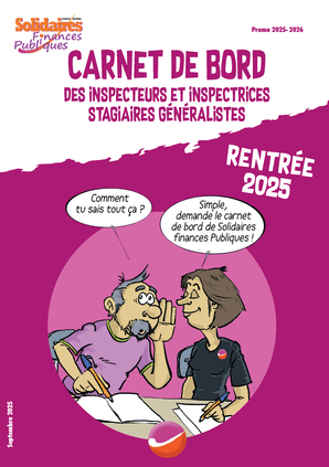 Carnet de bord FiA 2025
