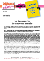 Le dossier du Contrôle Fiscal N°31