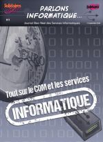 Parlons informatique n°3